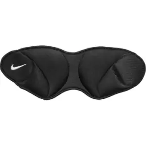 Image of Nike Ankle Weights 2.5lb - Black