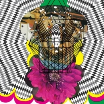 Image of AIDS Wolf - The Lovvers LP CD