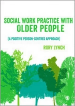 Image of Social work practice with older people by Rory Lynch