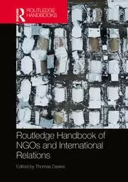 Image of Routledge Handbook of NGOs and International Relations