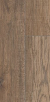 Image of Wickes Chelsea Oak Laminate Sample