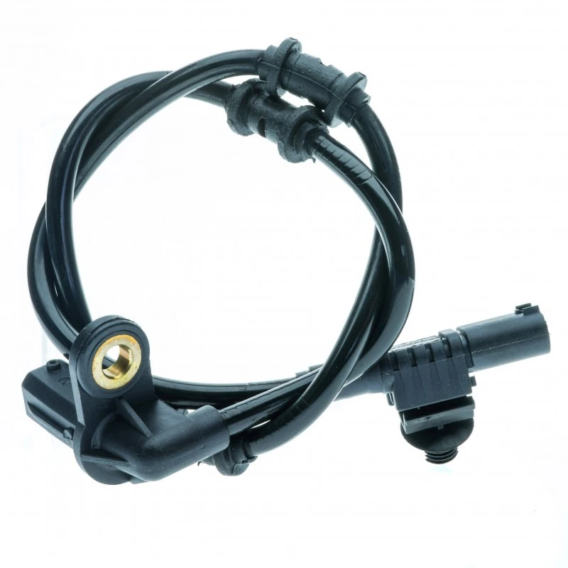 Image of EINPARTS EPS2374 ABS Sensor Rear Axle Left Sensor,wheel speed (412)