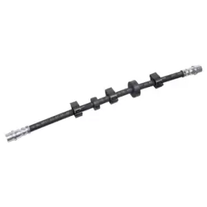 Image of Brake Hose line 30292 by Febi Bilstein Front Axle Left