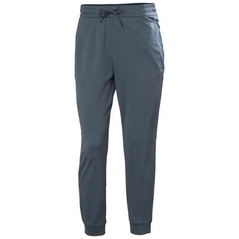 Image of Helly Hansen Jogging Trousers Helly Hansen Lifa Tech Lite 2.0 Gris Male 2XL