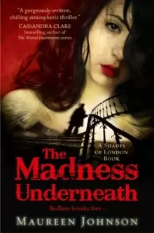 Image of The Madness Underneath