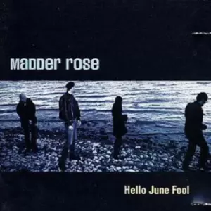 image of Hello June Fool by Madder Rose CD Album