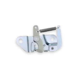 Image of FAST Bonnet Lock FT94087 OPEL,RENAULT,NISSAN,Vivaro A Kastenwagen (X83),Vivaro A Combi (X83),Vivaro A Pritsche / Fahrgestell (X83)