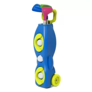 image of Sportcraft Little Golf Pro Set