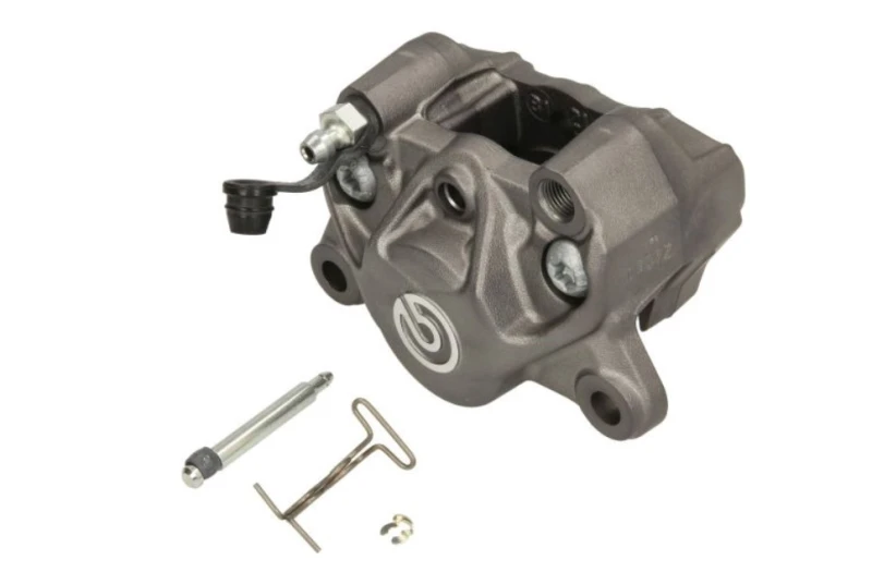 Image of BREMBO Brake caliper BREMBO 920B85292