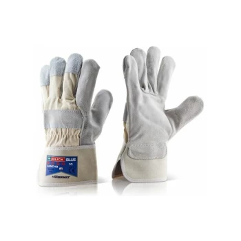 image of CANADIAN CHROME HIGH QUALITY (Pk 10) - Click 2000 Glove