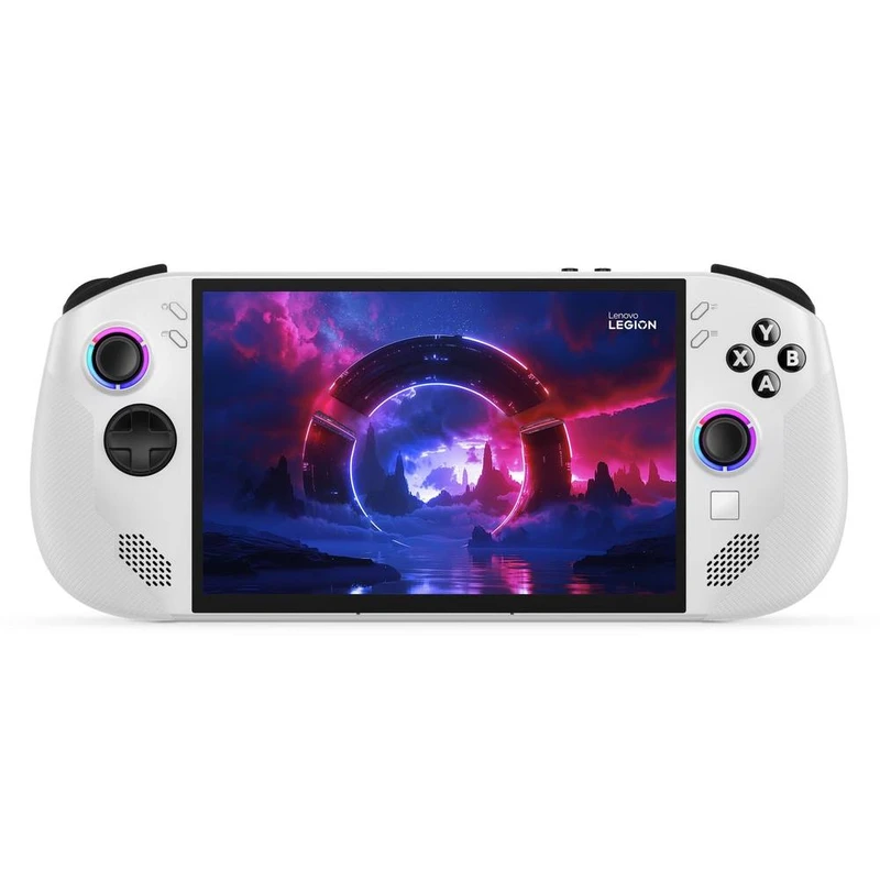 Image of Lenovo Legion Go S Ryzen Z2 Go 512GB