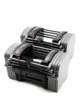 image of Powerblock Sport 90 Exp Stage 1 Adjustable Dumbbells