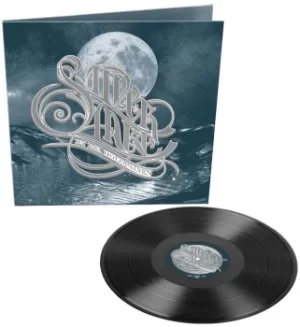 image of Silver Lake by Esa Holopainen Silver Lake by Esa Holopainen LP black