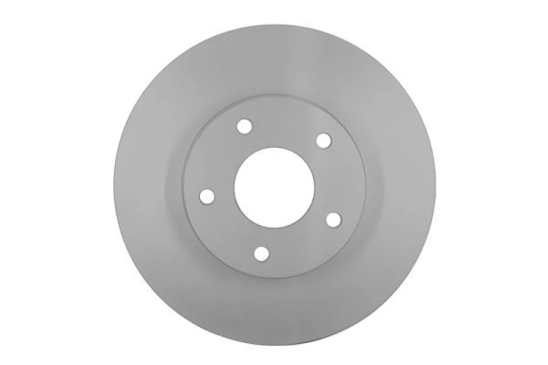 Image of HELLA Brake disc HELLA 8DD 355 127-681