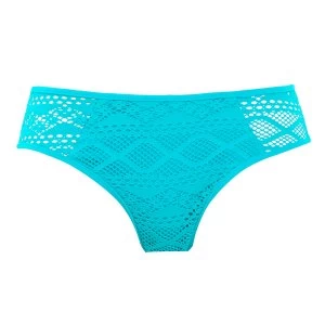 Freya Sundance hipster brief Turquoise