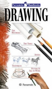 Image of Drawing by Ramn De Jess Rodrguez Hardback