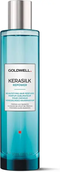 Image of Goldwell Kerasilk Re-power Beautifying Hair Perfume For Her 50ml