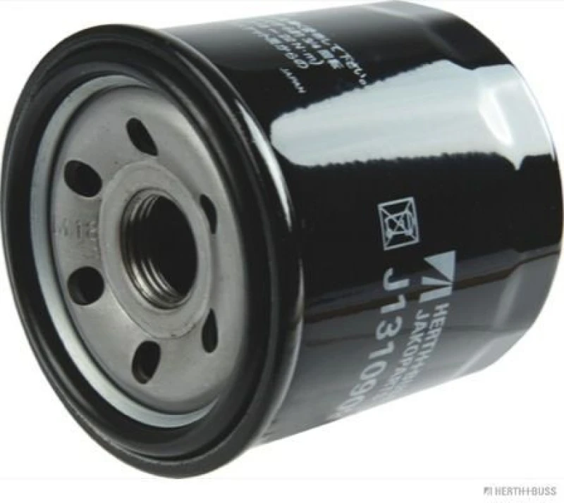 Image of HERTH+BUSS JAKOPARTS J1310908 Oil filter Spin-on Filter, with one anti-return valve Oil Filter (7)