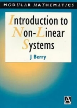 Image of Introduction to Non-Linear Systems Paperback