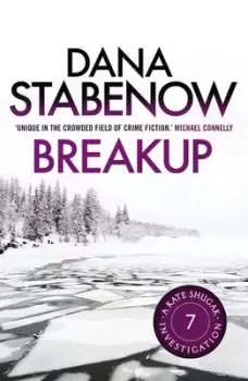 Image of Breakup by Dana Stabenow