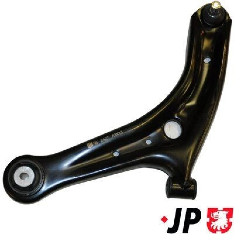 Image of JP GROUP Suspension arm JP GROUP 1540102570
