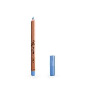 image of Gosh Woody Eye Liner 006 Blue Sprause