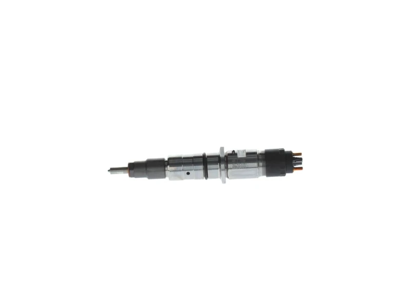 Image of Bosch 0 445 120 305 Injectors with seal ring Injector Nozzle (3902)