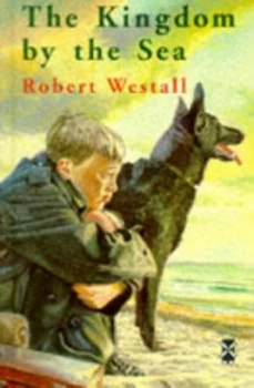 Image of The Kingdom by the Sea by Mr Robert Westall Hardback