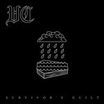 Image of Vinnie Caruana - Survivor's Guilt (Music CD)