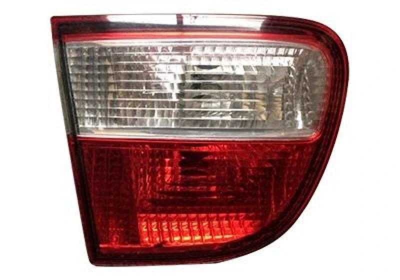 Image of VAN WEZEL Rear light VAN WEZEL 4934933