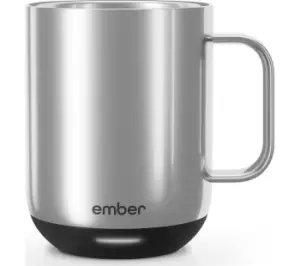 Image of EMBER Smart Mug² - 295 ml, Stainless Steel