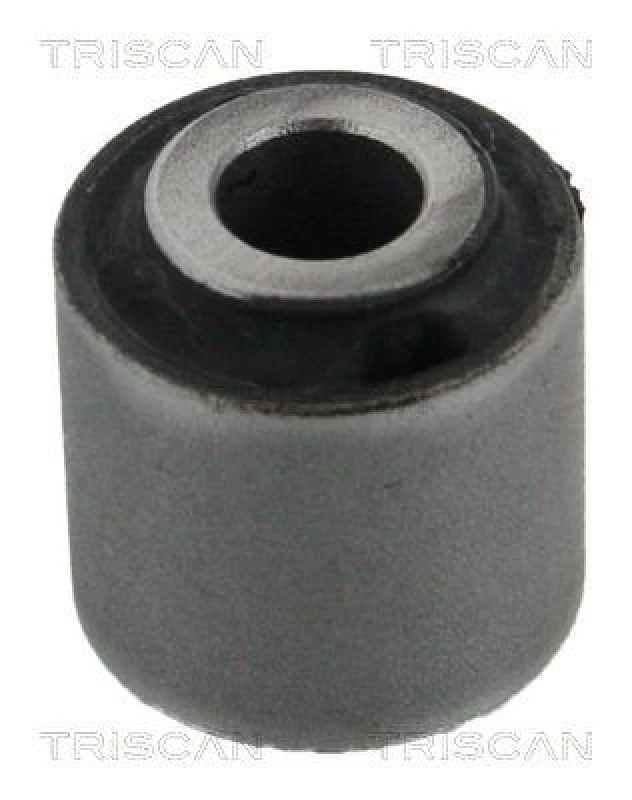 Image of TRISCAN Trailing arm / Suspension arm bush TRISCAN 8500 10848