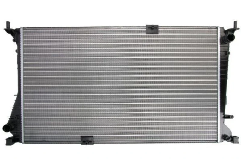 Image of THERMOTEC Engine radiator THERMOTEC D7R053TT