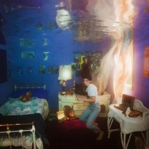 Image of Weyes Blood - Titanic Rising Cassette