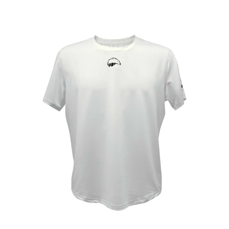 Image of T-Shirt Altore Bavella Bambou Jaune Unisex XL