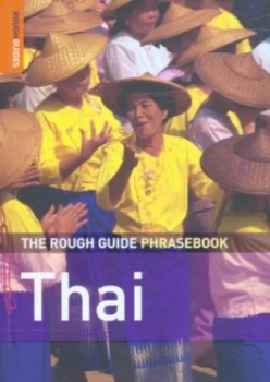 Image of Thai by Lexus Book
