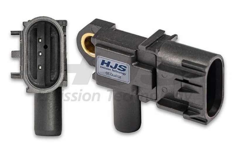 Image of Exhaust pressure sensor HJS 92 09 1092