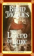 Image of legend of luke