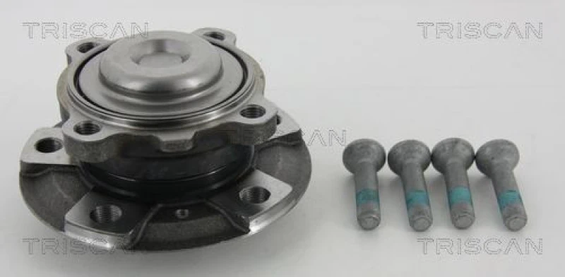 Image of TRISCAN Wheel bearing kit TRISCAN 8530 11127
