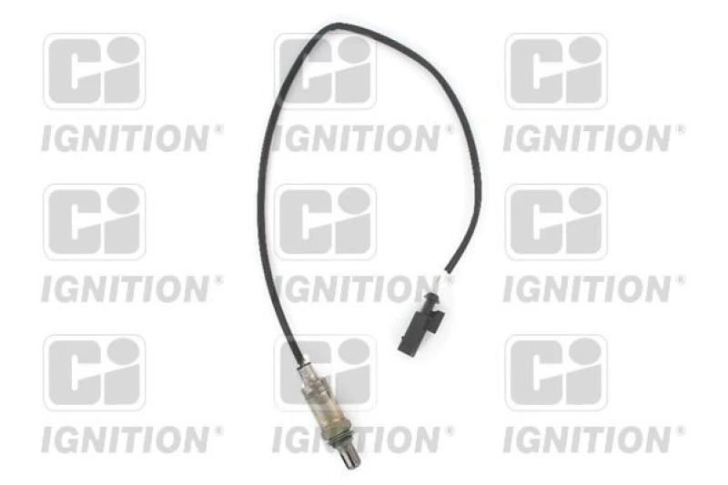 Image of QUINTON HAZELL Lambda sensor QUINTON HAZELL XLOS1160