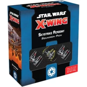 Image of Star Wars X-Wing: Skystrike Academy Squadron Pack Miniature Game