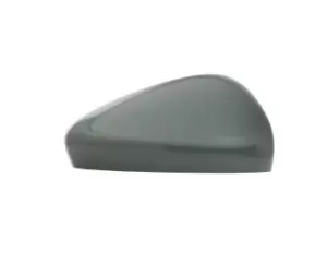 Image of ALKAR Cover, outside mirror 6342860 CITROEN,DS,C5 III Kombi (RW_),C3 II (SC_),DS3,C5 III (RD_),C3 III (SX),DS3 Cabriolet