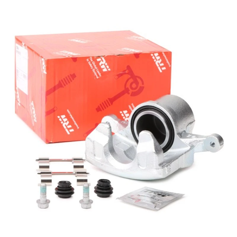 Image of Brake caliper TRW BHX660E