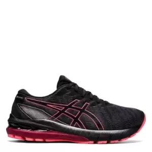 Image of Asics GT-2000 10 GTX Womens Running Shoes - Black