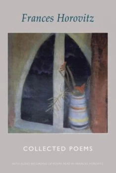 Image of Frances Horovitz by Frances Horovitz