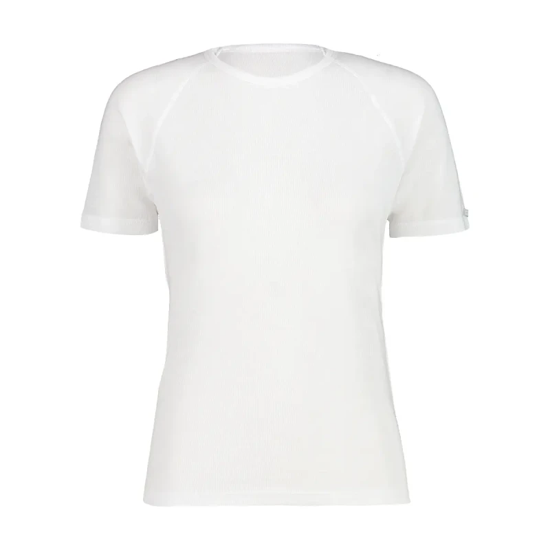 Image of CMP Womens T-Shirt CMP Blanc Female 2XS