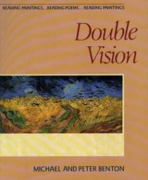 Image of Double Vision by Peter Benton Paperback