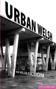 Image of Urban Welsh by Lewis Davies Paperback