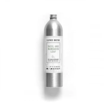 Image of CD Basil Mandarin Wash De - 1ltr