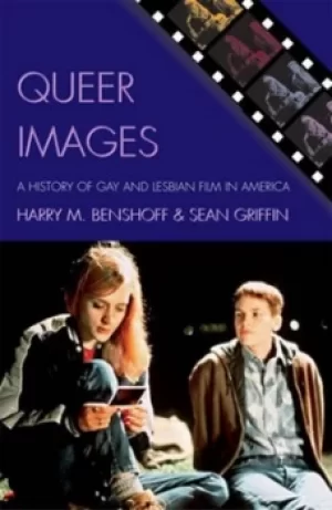 Image of Queer images by Harry M. Benshoff